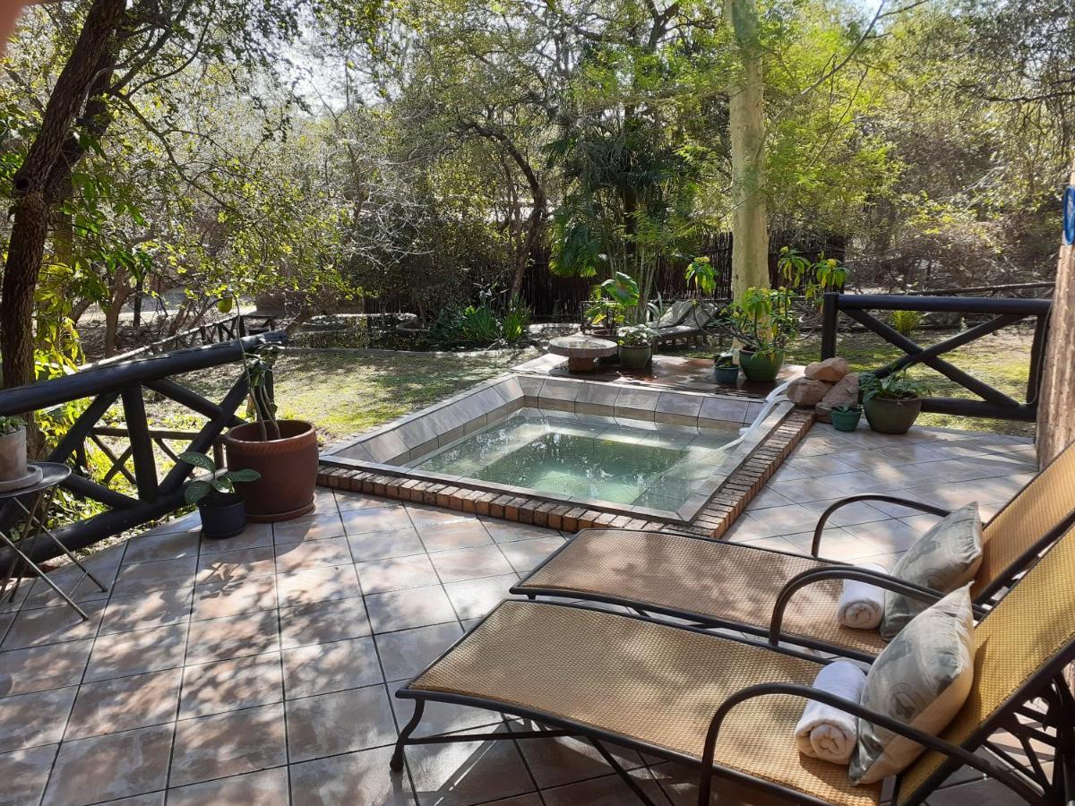 Homebase Kruger Marloth Park Exterior photo