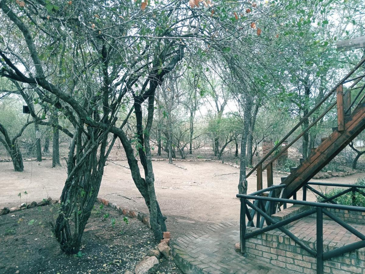 Homebase Kruger Marloth Park Exterior photo
