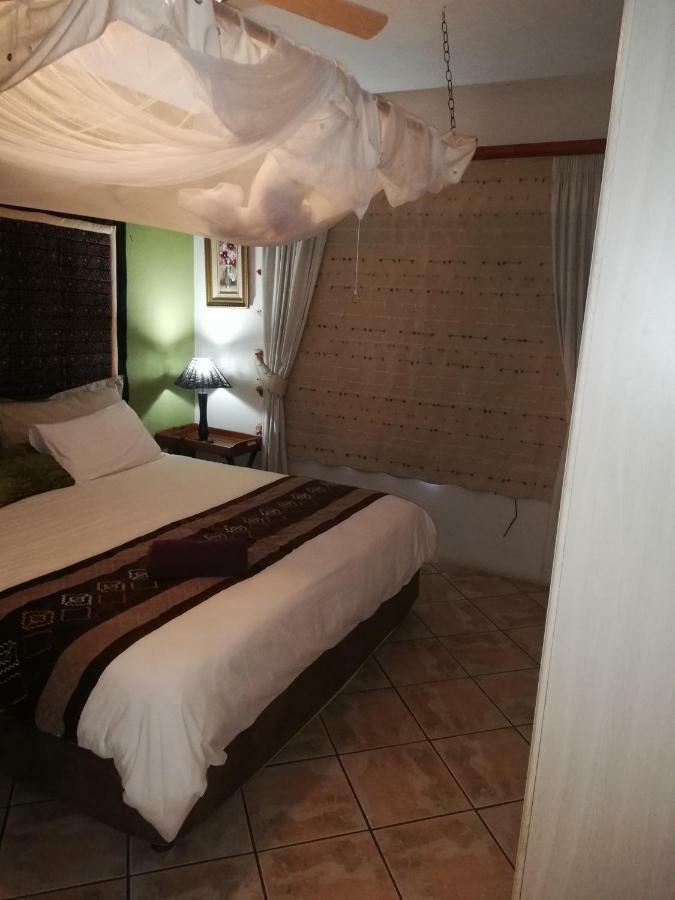 Homebase Kruger Marloth Park Exterior photo
